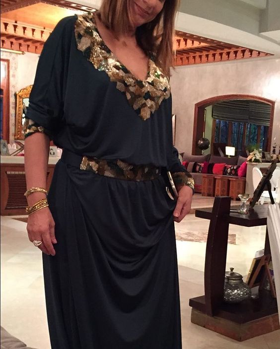 موديلات متنوعة لعبايات الفراشة بالوان مختلفة وأنيقة لعام 2017 موديلات متنوعة لعبايات الفراشة بالوان مختلفة وأنيقة لعام 2017