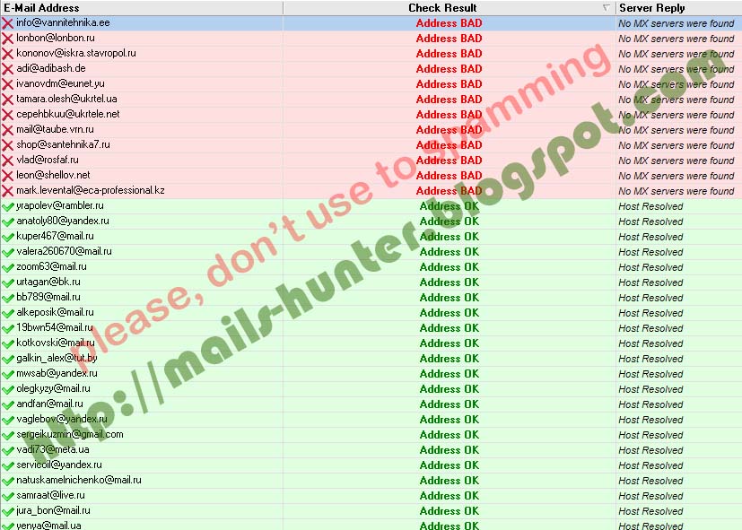 random emails generator random emails generator