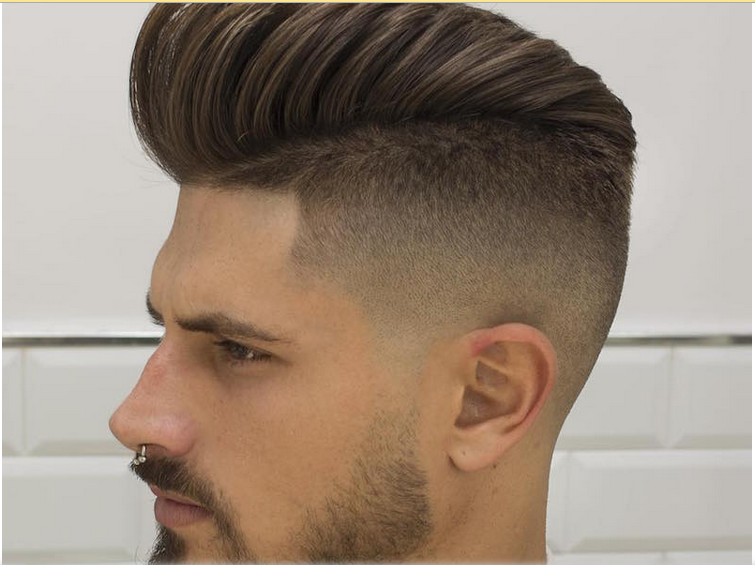New Hairstyle Top 10 Mens Hairstyles