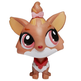 Littlest Pet Shop Pet Pawsabilities Benson Detwyler (#3664) Pet