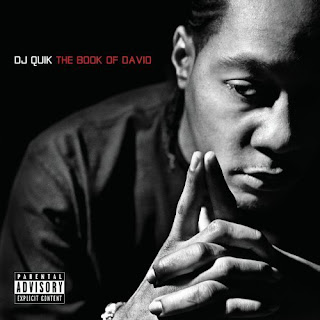 DJ Quik, The Book of David, new, album