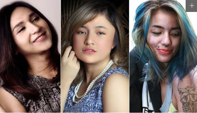 Dulu Dipuja, 5 Artis Cilik Ini Berakhir Mengejutkan