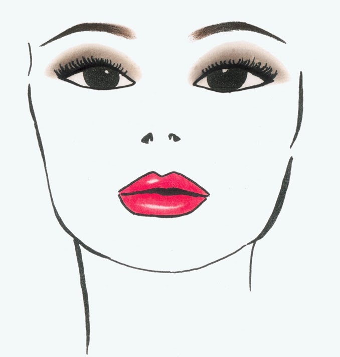 Maybelline New York, maybelline Lip Polish by Color Sensational, maybelline lip polish, lipstick, natural charmer look
