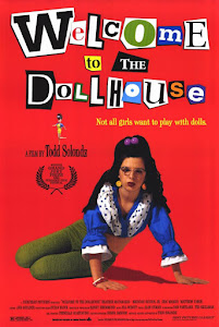 Welcome to the Dollhouse Poster