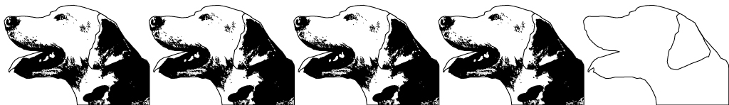 kong rambler ball dog toy