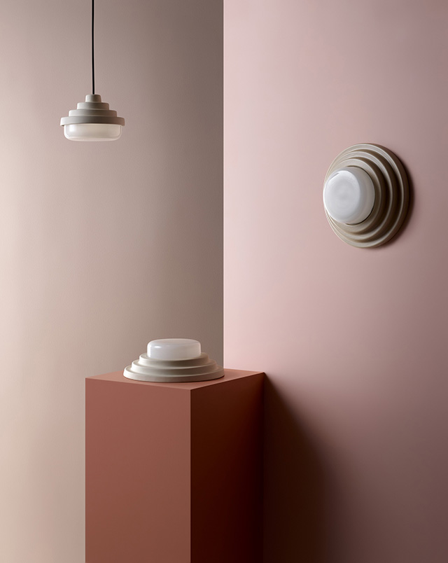 Coco Flip Launches New Lighting Collection 'Honey'