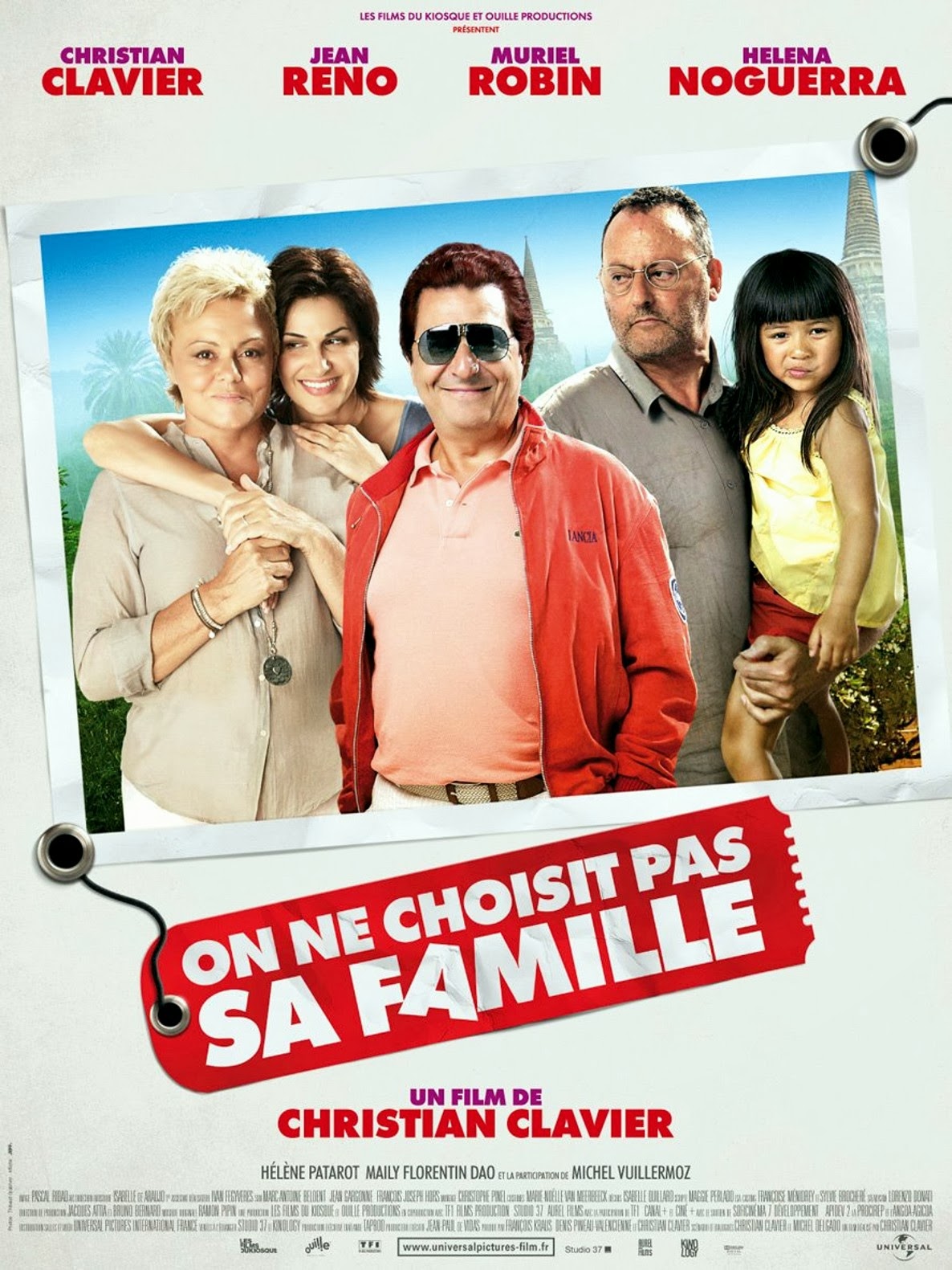 Film Récent à Voir En Famille Le diabl@gueur: Les derniers navets du cinéma français
