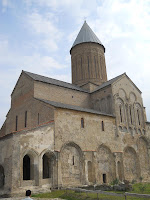 Alawerdi Kloster