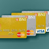Syarat Membuat Kartu Kredit BNI Terbaru