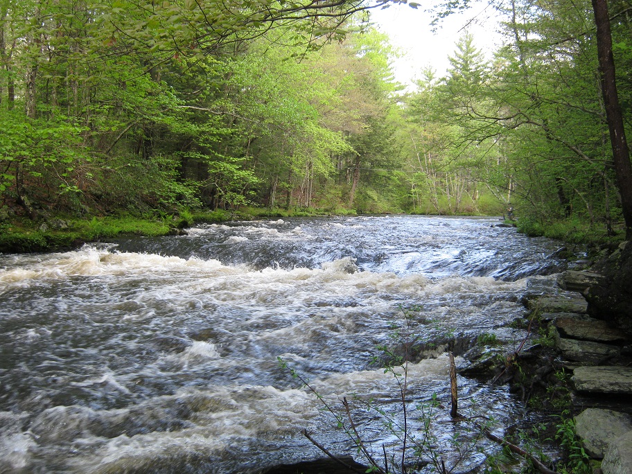 Kayak The Merrimack Squannacook River West Groton MA