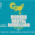 Modern Mental Rebellion: In Concert | 17.05.2014 | XITIRION