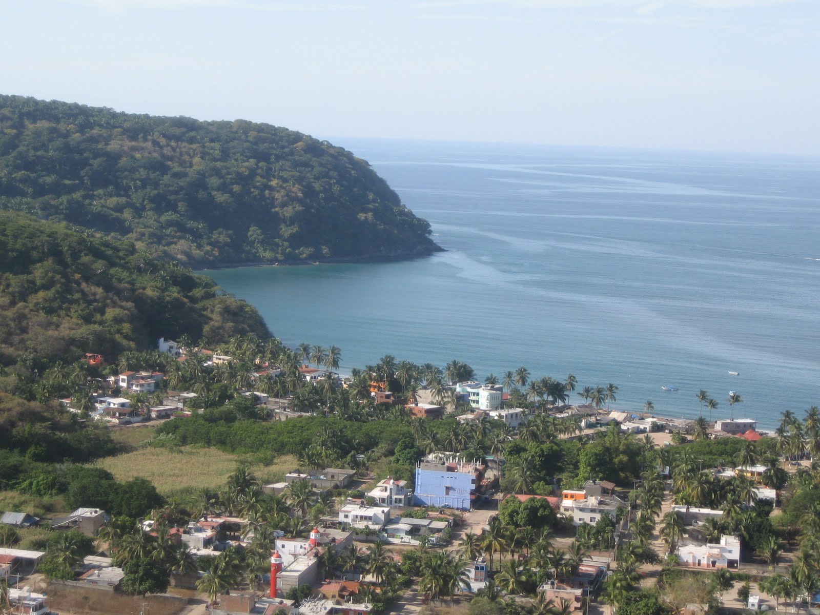 San Blas Mexico Hot Sex Picture