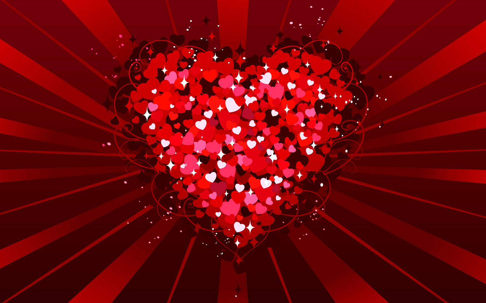Valentine's Day - Love │HD Wallpapers| HD Wallpapers ...