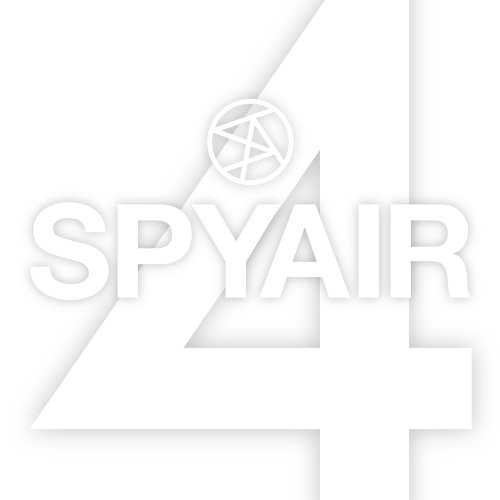 [Album] SPYAIR – 4 (2015.11.18/MP3/RAR)