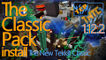 HOW TO INSTALL<br>The Classic Pack Modpack [<b>1.12.2</b>]<br>▽