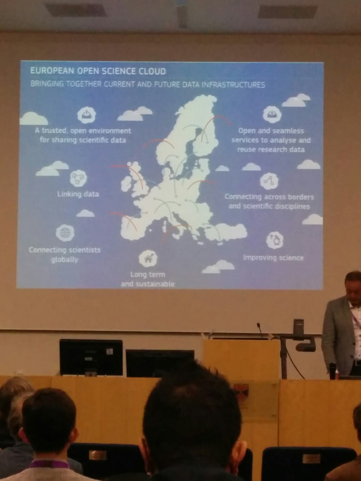 Investigar la investigación / Research investigating