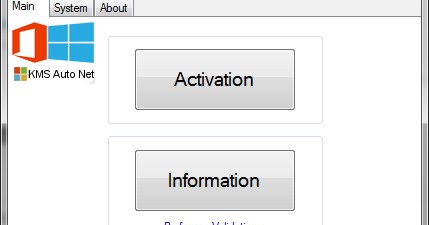 KMSpico v1004 Final Activador de Windows Office