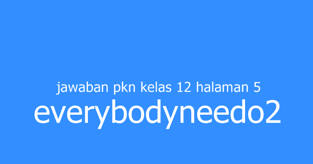 Viral Kunci Jawaban Bahasa Inggris Kelas 12 Penerbit Erlangga Viral Kunci Jawaban Bahasa Inggris Kelas 12 Penerbit Erlangga