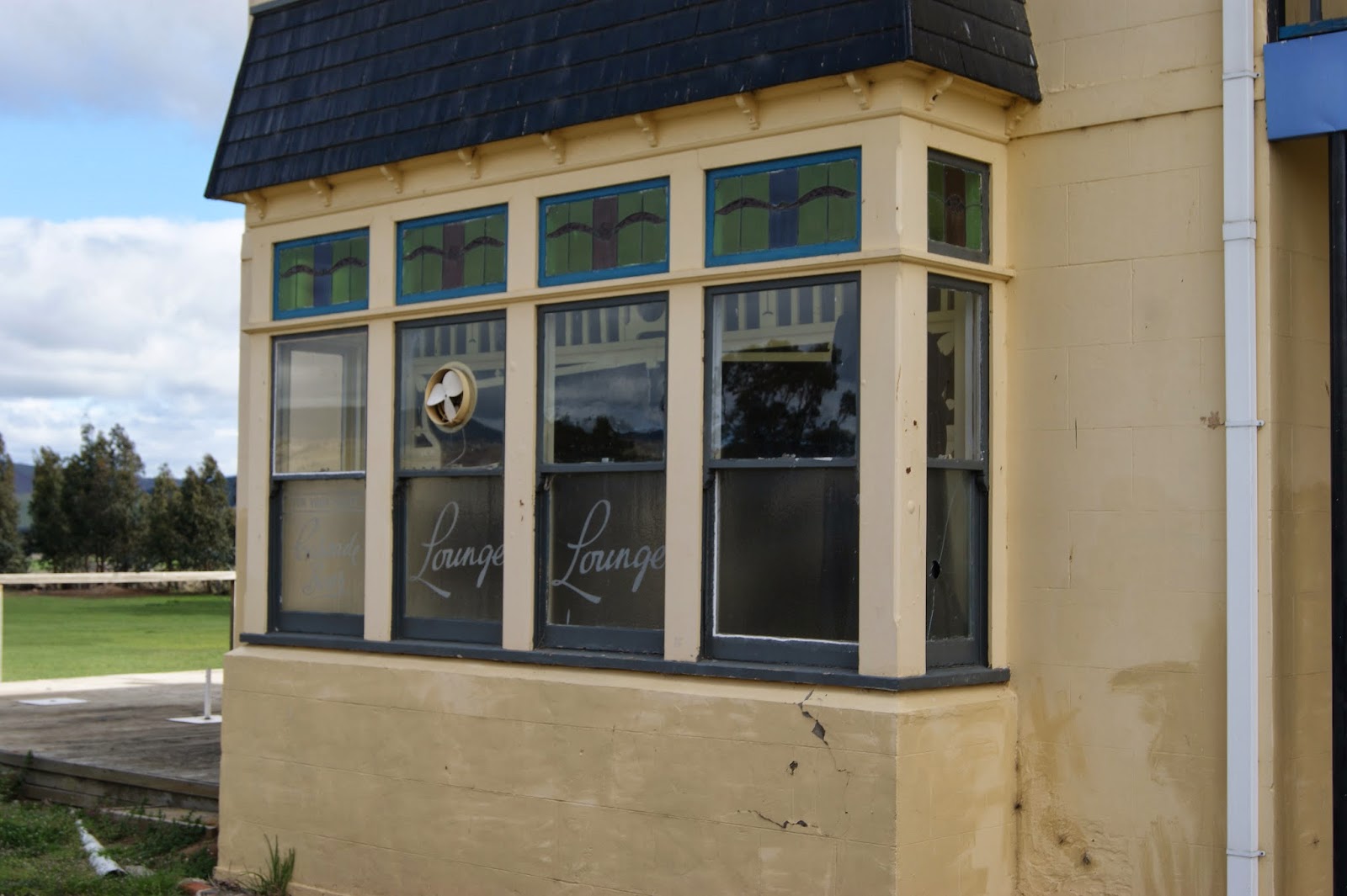 On The Convict Trail Melton Mowbray Hotel