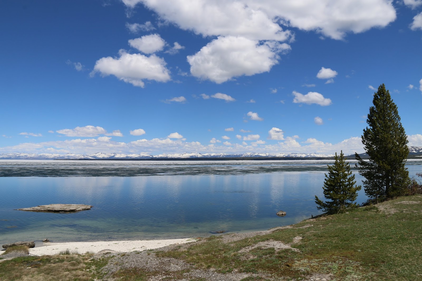 FairylandYellowstone National Park