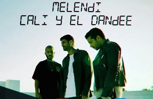 Melendi & Cali Y El Dandee - El Ciego