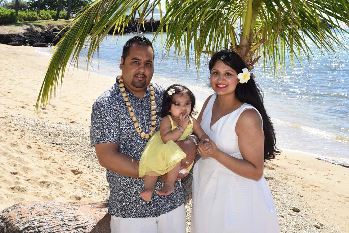 Hawaii Family Photos Honolulu Family Photos