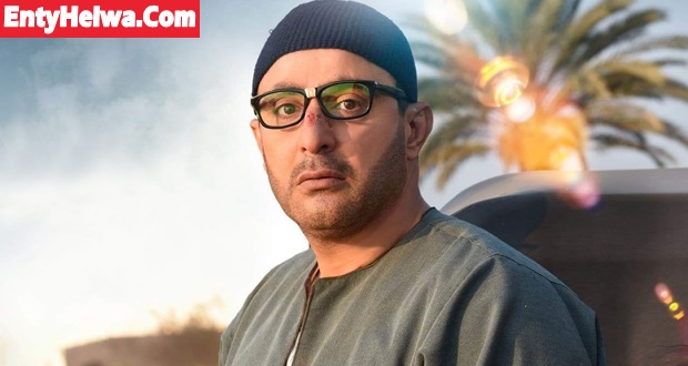 "تويتر الشرق الأوسط": أحمد السقا مُبهر في "ولد الغلابة" "تويتر الشرق الأوسط": أحمد السقا مُبهر في "ولد الغلابة"