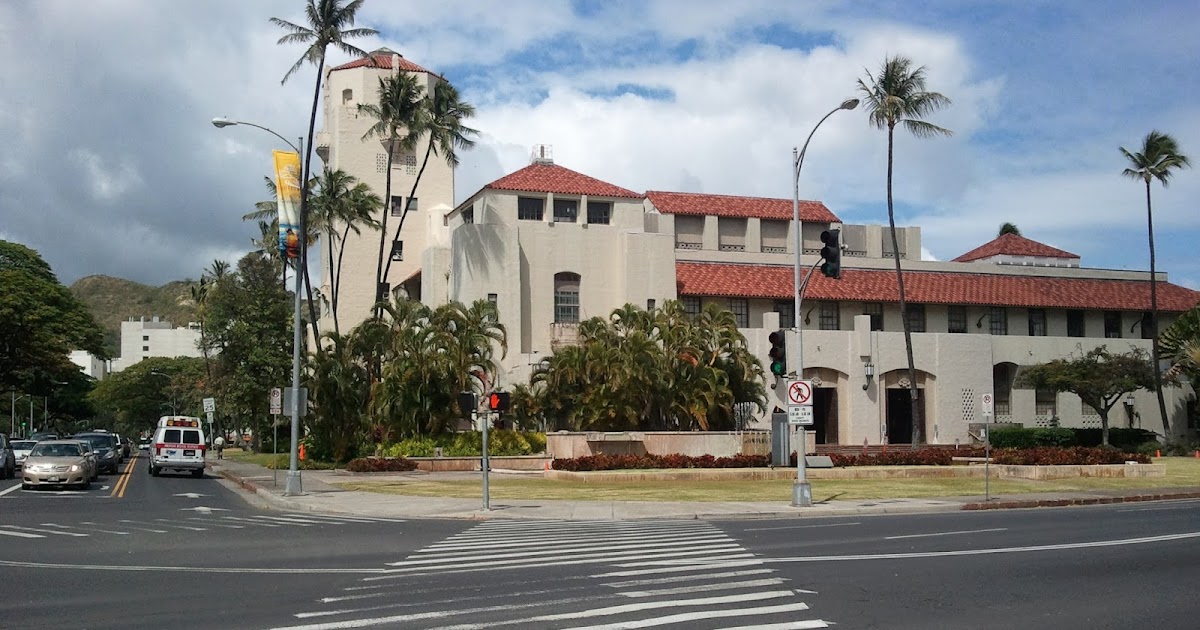 Proposed Amendment To The Honolulu City Charter