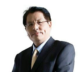 Dr. Harry Yang