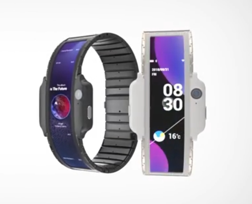 nubia smartwatch price