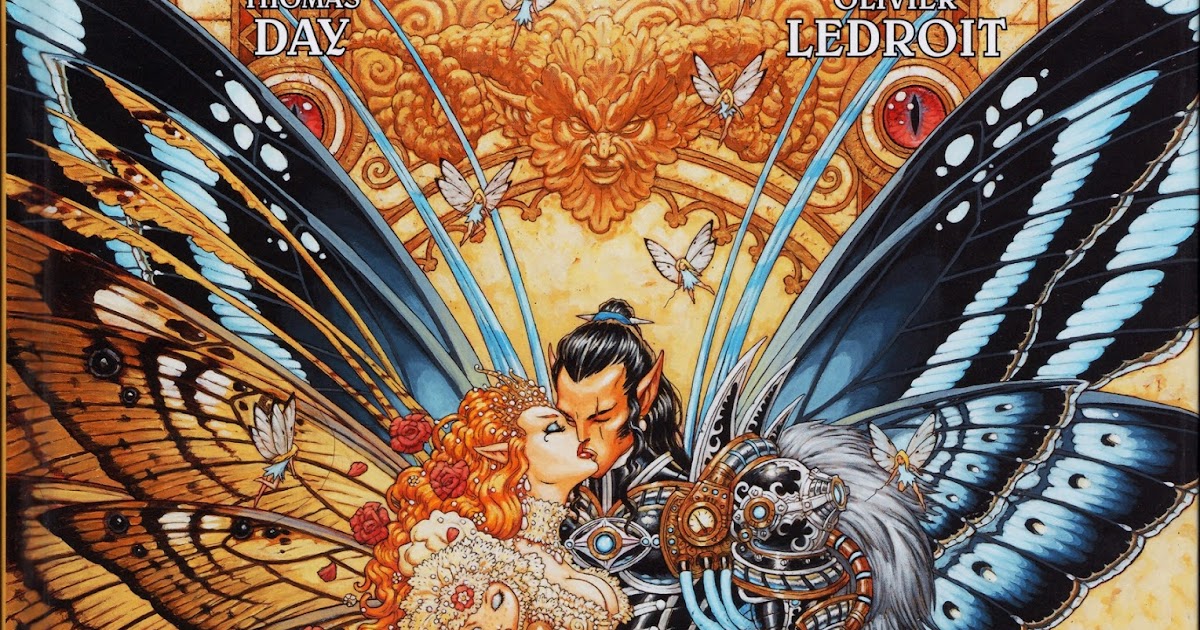 оракул оберона советы королей