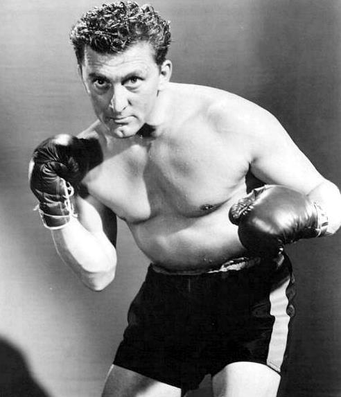 Poseidon's Underworld: It's Boxing Day!