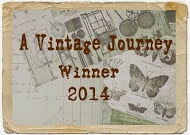 A Vintage Journey Winner May 2014
