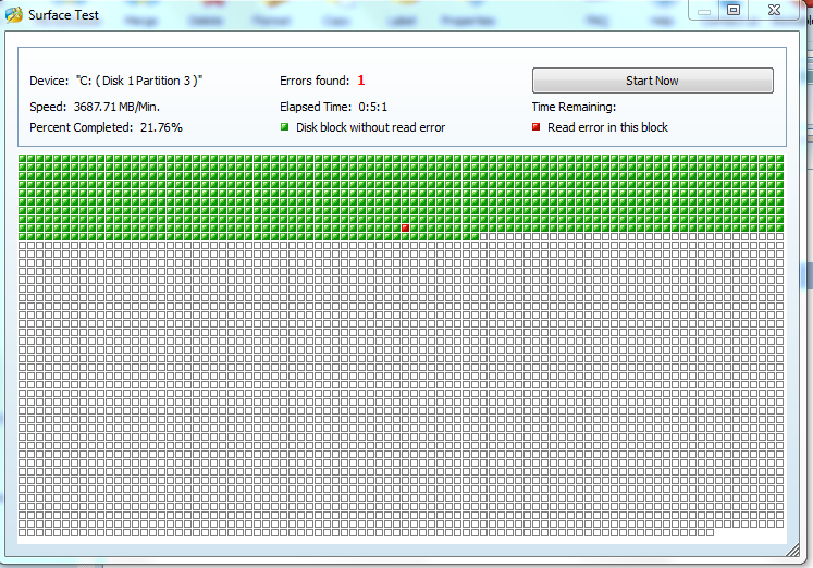 Speed up your laptop, use a SSD Solid State Drive 11) What if you