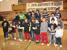 VIII Torneo "San Jorge"
