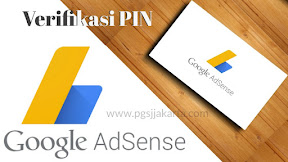 Tidak Perlu Verifikasi PIN Adsense Jika Tidak Kunjung Datang !!