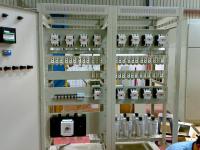 pembuatan dan service panel listrik