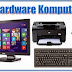 Pengertian Perangkat Keras (Hardware)