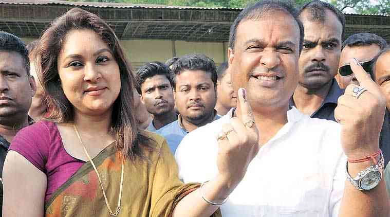 Himanta Biswa Sarma Biography Age Wife And Family Brainery Adviser Education And Information Watch assam finance minister himanta biswa sarma speaking at india today conclave east 2019, in a session titled, selective. himanta biswa sarma biography age