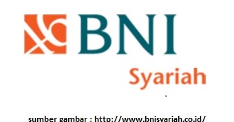Lowongan Kerja Bank BNI 46 Syariah Resmi Terbaru November 2017