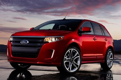 2013 Ford Edge Reviews | NEW CARS PICTURES