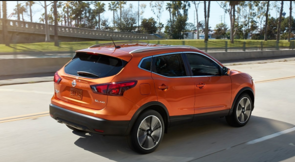 The 2019 Nissan Rogue Specs and Review 