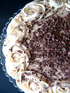 February+173a Anniversary Cake aka The Best Flavors Combo Cake