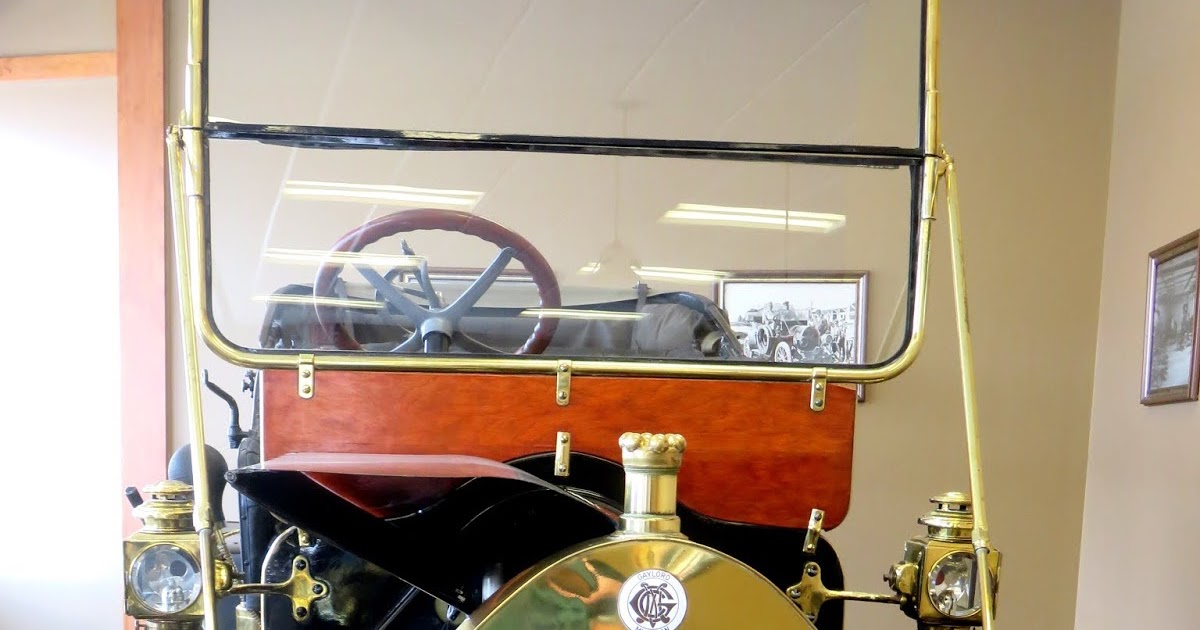 The Marmelade Gypsy Postcards from the Lake Made In Gaylord?