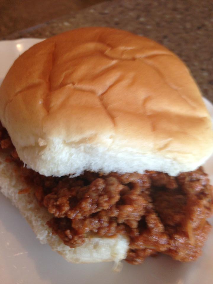 Yum Yum BurgersIt Is What's For Dinner Tonight