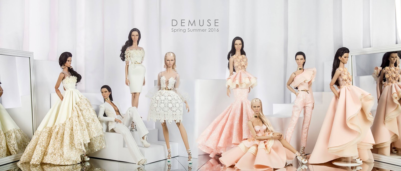 where to buy a demuse doll