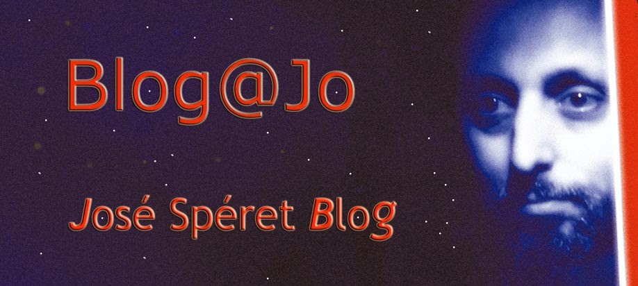 BlogaJo de José Spéret