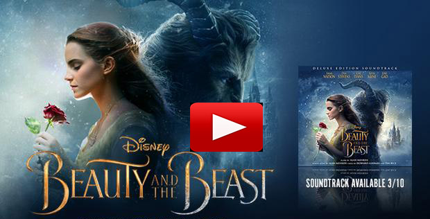 Watch Beauty And The Beast Full HD 2017 Film Online
