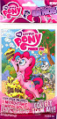 My Little Pony Fun Pack Series 1 #2 Comic Cover A Variant
