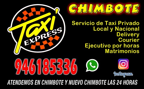 Taxi Express Chimbote